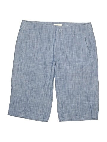 Ann Taylor LOFT Outlet Shorts (view 1)