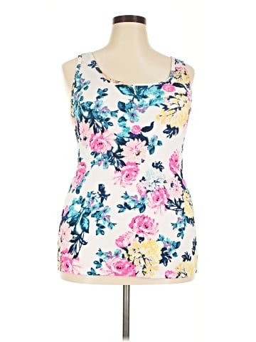 Torrid Tank Top (view 1)