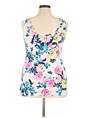 Torrid Tank Top (view 2)