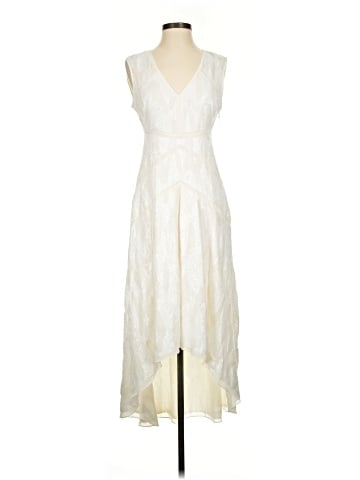 BCBGMAXAZRIA Cocktail Dress (view 1)