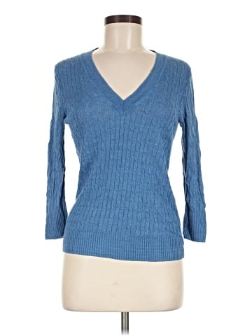 J.Crew Pullover Sweater (view 1)