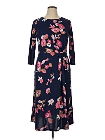 Talbots Casual Dress (view 1)