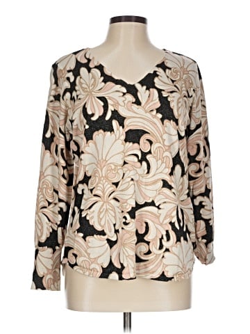 Chico's Pullover Sweater (view 1)