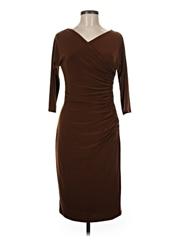 Lauren by Ralph Lauren Cocktail Dress (view 1)