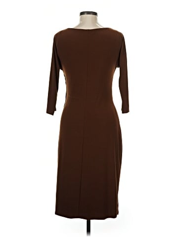 Lauren by Ralph Lauren Cocktail Dress (view 2)