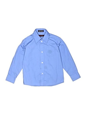 Dockers Long Sleeve Button-Down Shirt (view 1)