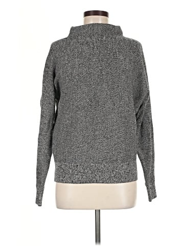Ann Taylor Factory Long Sleeve Top (view 1)