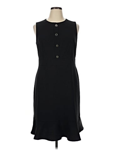 Kasper Casual Dress (view 1)