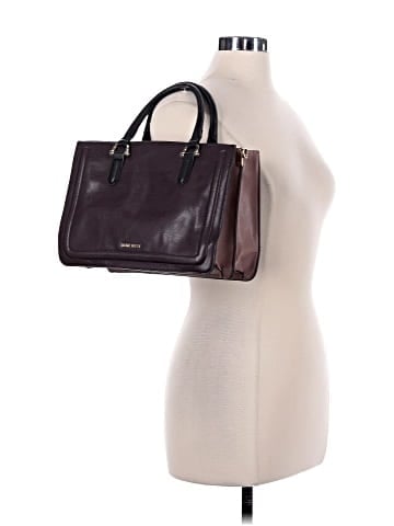Nine West Satchel (view 2)