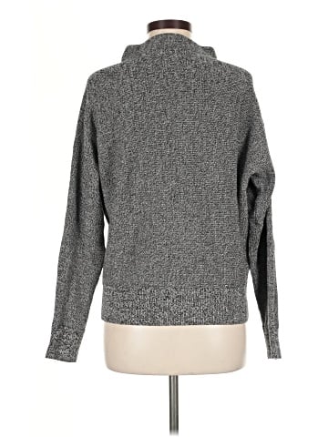 Ann Taylor Factory Long Sleeve Top (view 2)