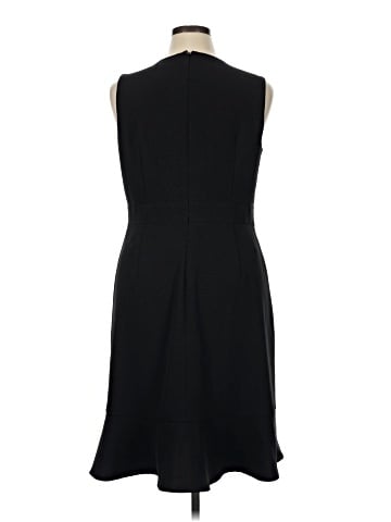 Kasper Casual Dress (view 2)
