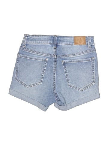 Aeropostale Denim Shorts (view 2)