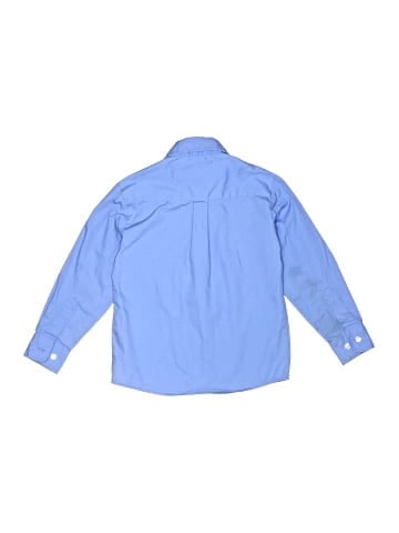 Dockers Long Sleeve Button-Down Shirt (view 2)
