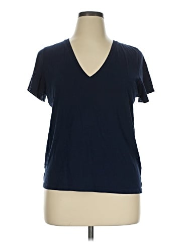 J.Crew Short Sleeve T-Shirt (view 1)