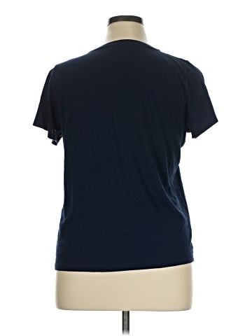 J.Crew Short Sleeve T-Shirt (view 2)