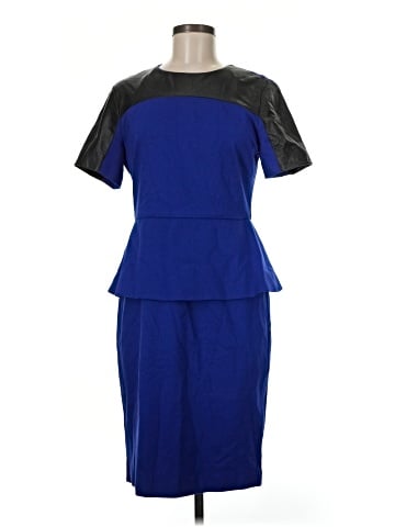 Ted Baker London Cocktail Dress (view 1)