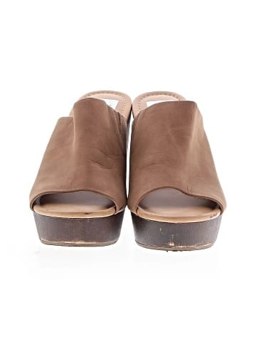 DV by Dolce Vita Mule/Clog (view 2)