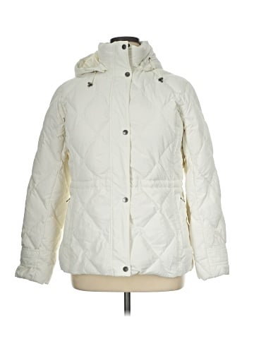 Lands' End Snow Jacket (view 1)