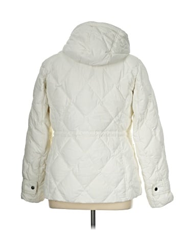 Lands' End Snow Jacket (view 2)