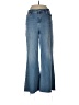 FRAME Blue Jeans Size 32 waist - photo 1