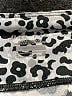 Nike Animal Print Silver Active Pants Size S - photo 7