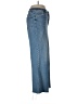 FRAME Blue Jeans Size 32 waist - photo 4