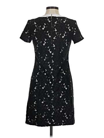 Karl Lagerfeld Paris Casual Dress (view 2)