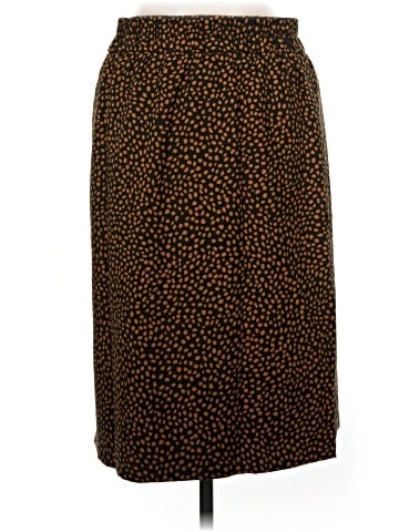 J.Crew Factory Store Casual Skirt (view 2)