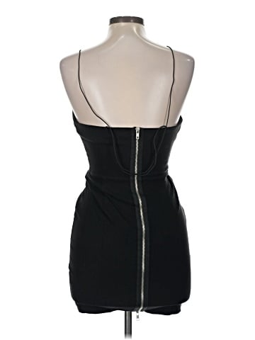 Honey Punch Cocktail Dress (view 2)