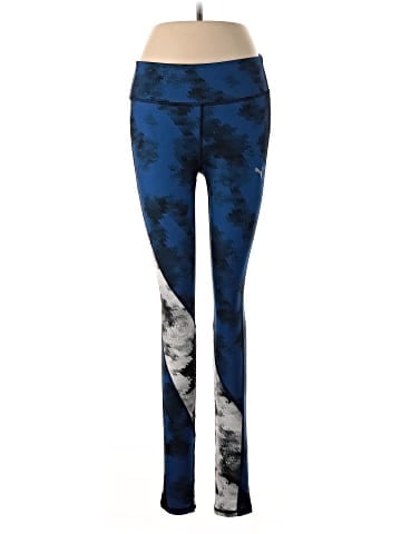 Puma Active Pants (view 1)