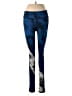 Puma Graphic Blue Active Pants Size M - photo 1