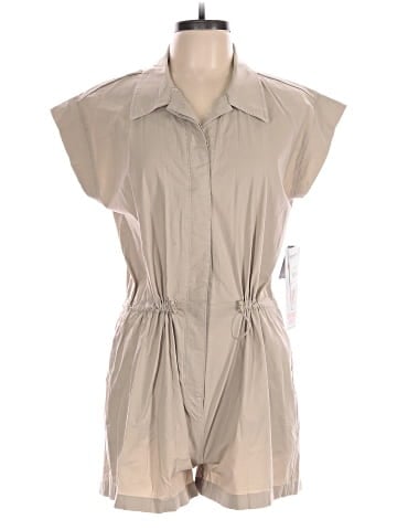 Celebrity Pink Romper (view 1)