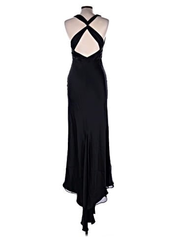 Nicole Miller Collection Cocktail Dress (view 2)