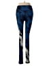 Puma Graphic Blue Active Pants Size M - photo 2