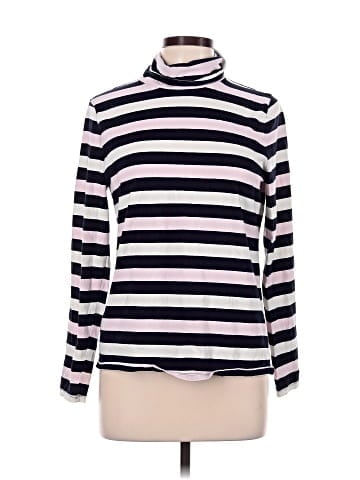 Talbots Outlet Turtleneck Sweater (view 1)
