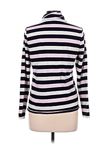 Talbots Outlet Turtleneck Sweater (view 2)