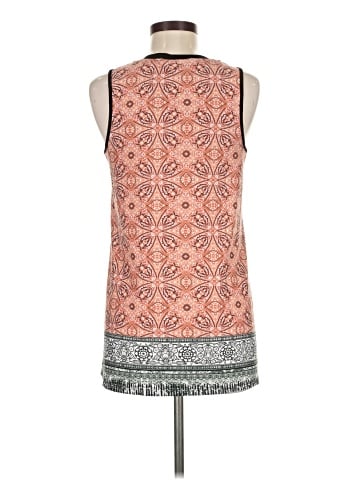 AB Studio Sleeveless T-Shirt (view 2)