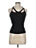 Adidas Black Active Tank Size M - photo 1