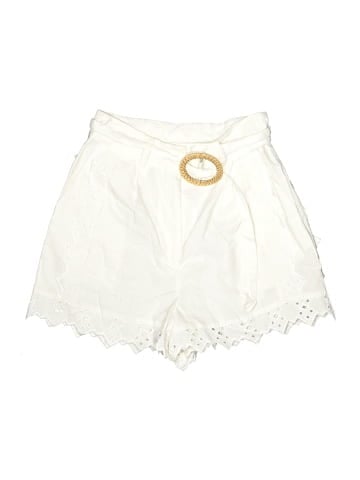Topshop Shorts (view 1)