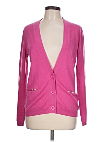 Ann Taylor LOFT Cardigan (view 1)