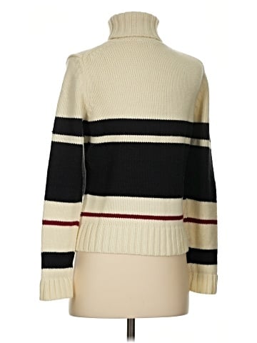 Ann Taylor LOFT Turtleneck Sweater (view 2)
