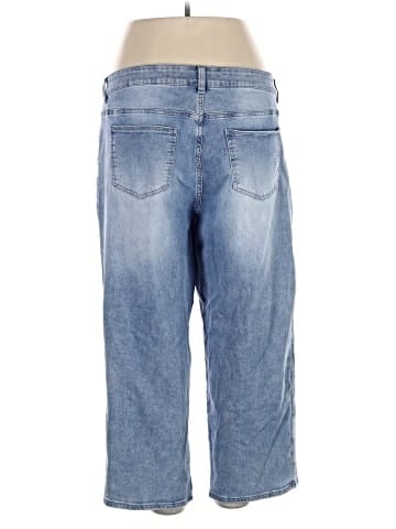 Universal Standard Jeans (view 2)