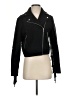 DKNY 100% Polyester Black Jacket Size S - photo 1