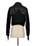 DKNY 100% Polyester Black Jacket Size S - photo 2