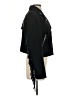 DKNY 100% Polyester Black Jacket Size S - photo 4
