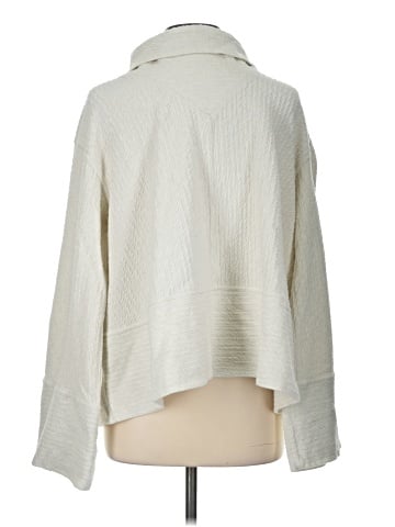 Lululemon Athletica Turtleneck Sweater (view 2)