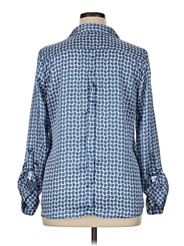 The Limited 3/4 Sleeve Blouse (view 2)
