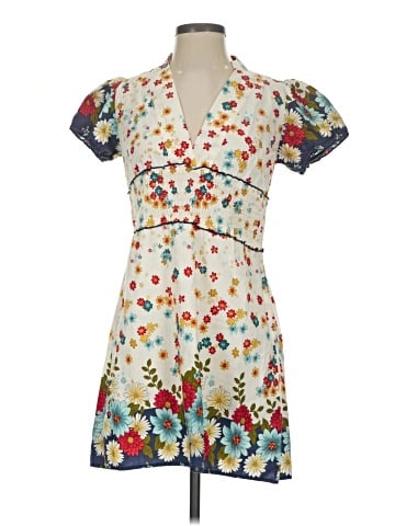 Ambiance Apparel Casual Dress (view 1)