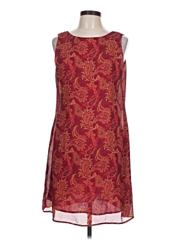 Fashion Bug Cocktail Dress (view 1)