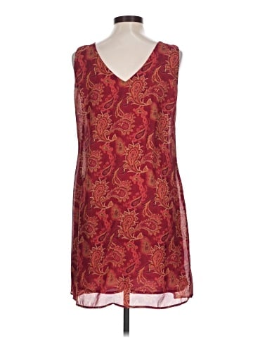 Fashion Bug Cocktail Dress (view 2)